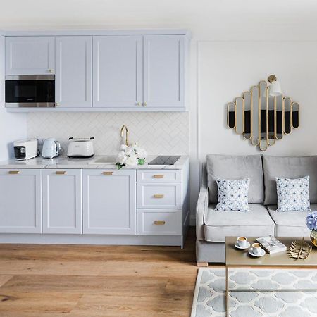 Apartament Golden Place 2 Krakow Ngoại thất bức ảnh