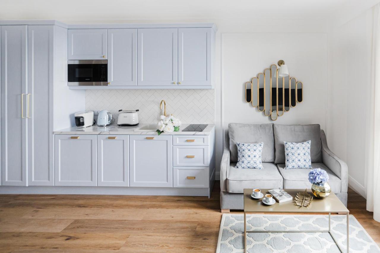 Apartament Golden Place 2 Krakow Ngoại thất bức ảnh