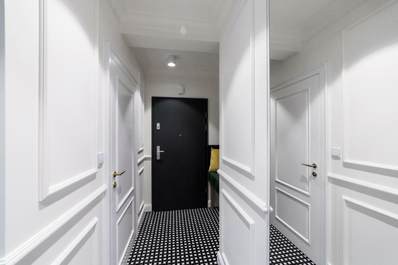 Apartament Golden Place 2 Krakow Ngoại thất bức ảnh