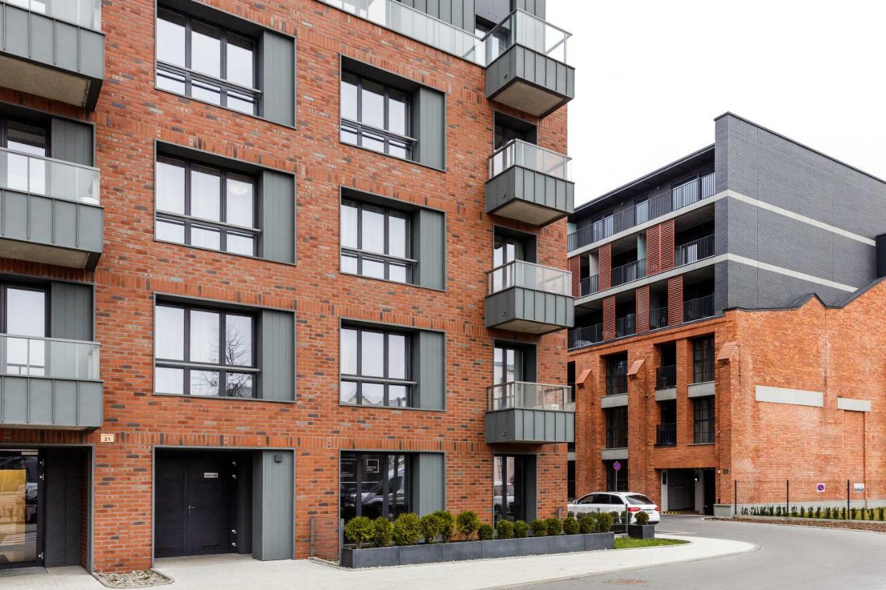 Apartament Golden Place 2 Krakow Ngoại thất bức ảnh