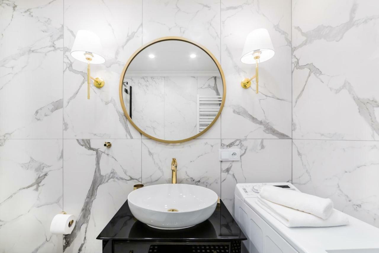 Apartament Golden Place 2 Krakow Ngoại thất bức ảnh