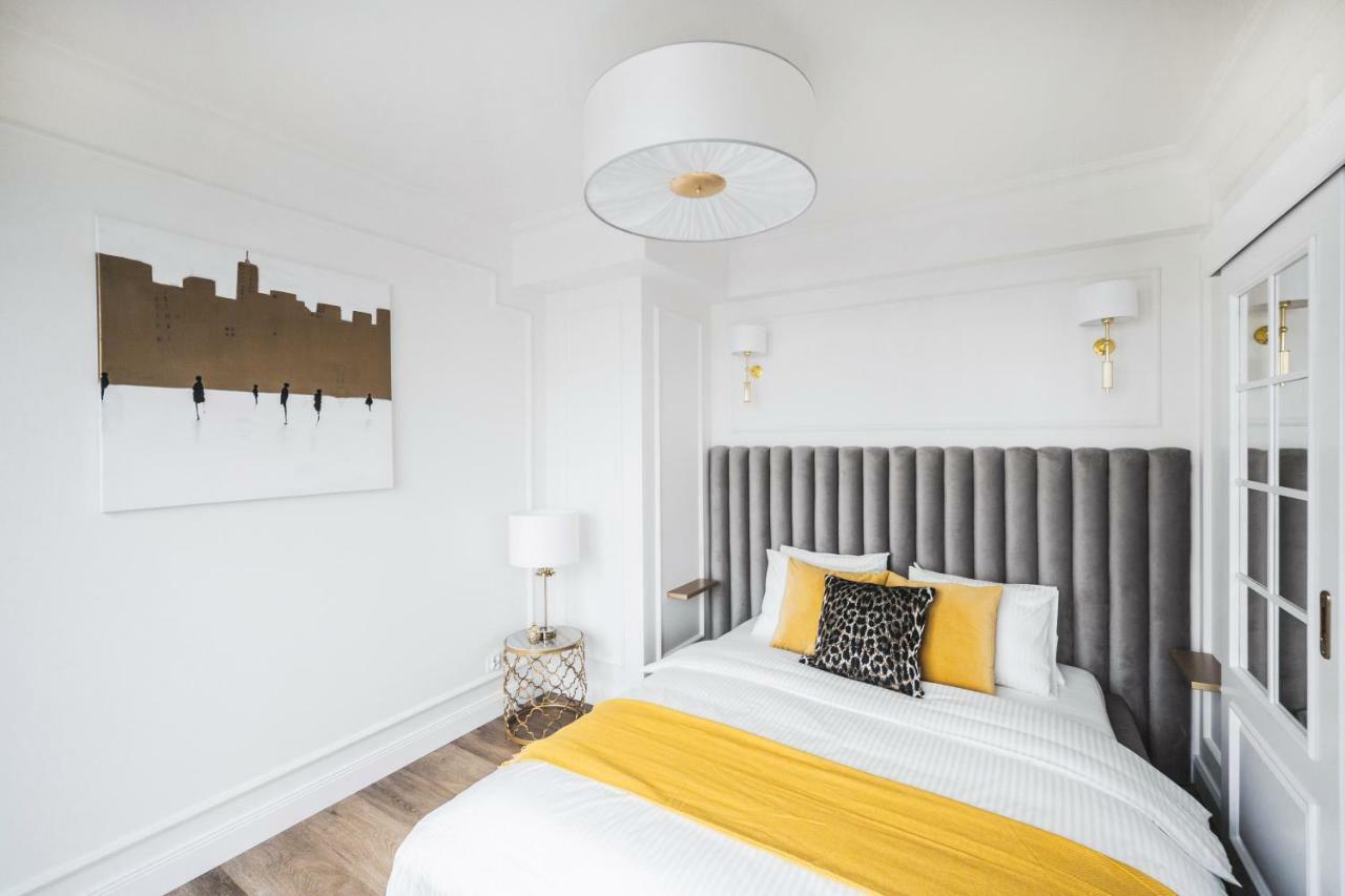 Apartament Golden Place 2 Krakow Ngoại thất bức ảnh