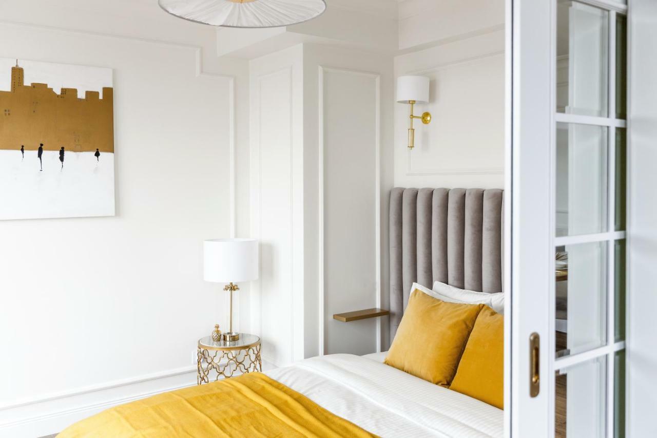 Apartament Golden Place 2 Krakow Ngoại thất bức ảnh