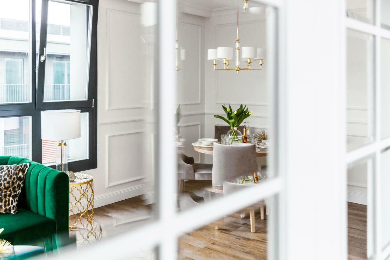 Apartament Golden Place 2 Krakow Ngoại thất bức ảnh