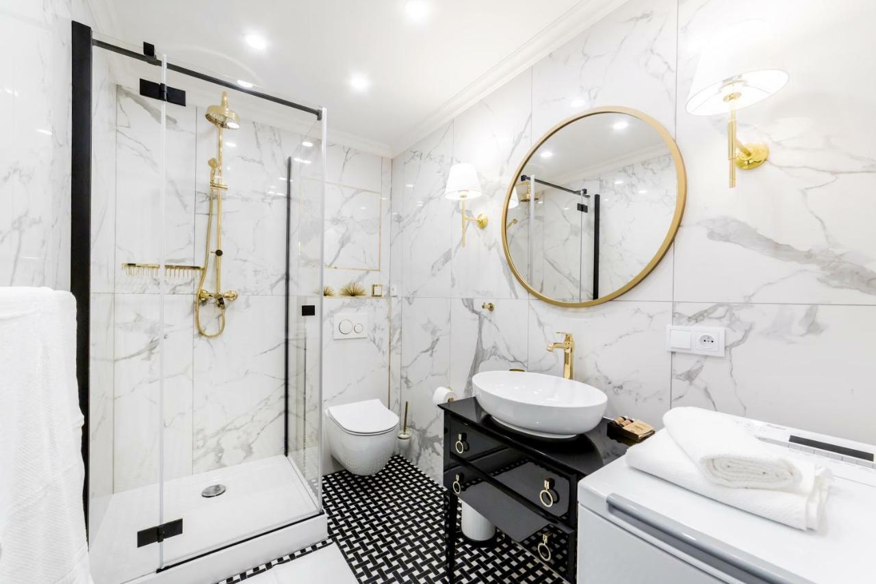 Apartament Golden Place 2 Krakow Ngoại thất bức ảnh