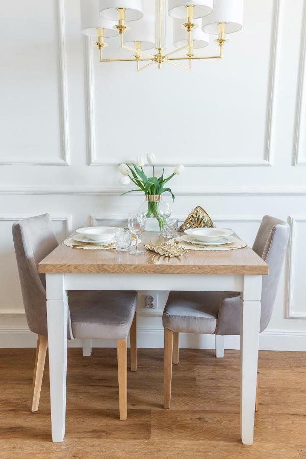 Apartament Golden Place 2 Krakow Ngoại thất bức ảnh