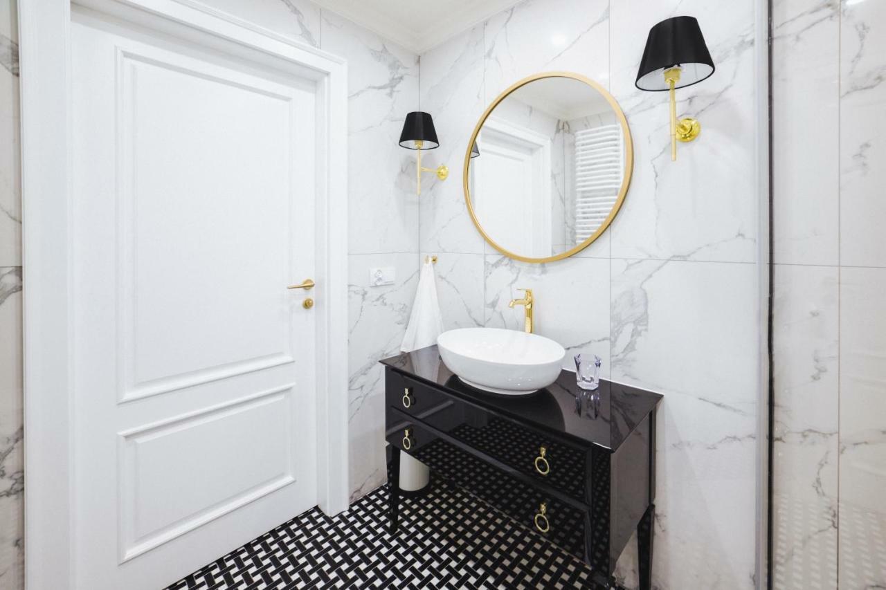 Apartament Golden Place 2 Krakow Ngoại thất bức ảnh